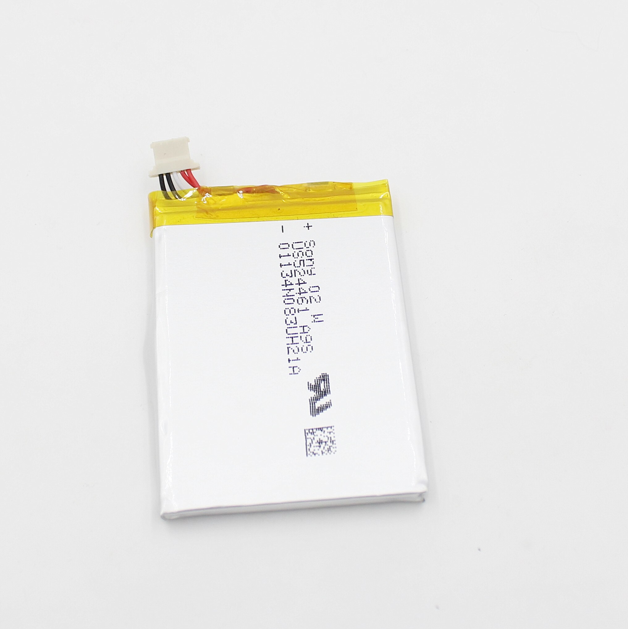 for POLAR v650 internal lithium battery