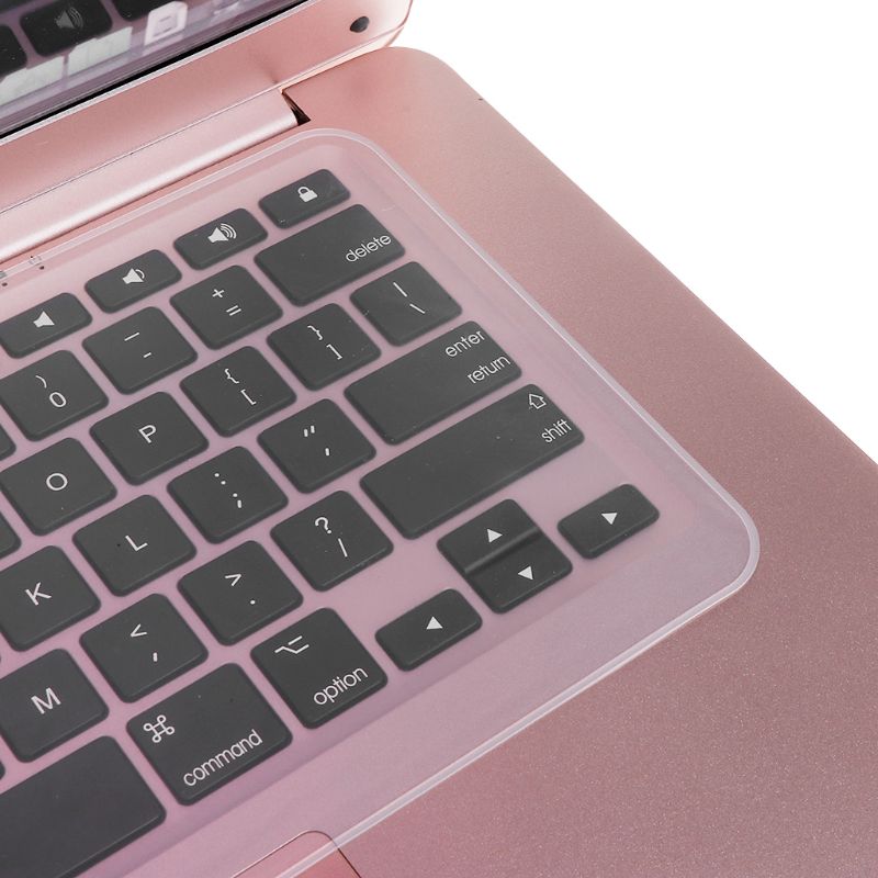 Tastatur Abdeckung Universal- Schutz Wasserdichte Haut Tastatur Klar Schutzhülle Film Silikon 14 "/15" Notizbuch Laptop PC Computer