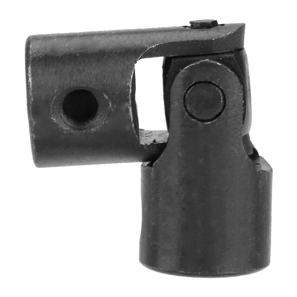 Shaft Coupling Motor Connector DIY Steering Universal Joint 6*16*42mm Motor Connector