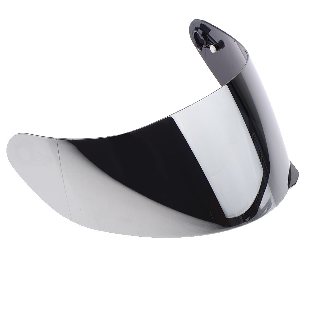 Motorrad Bunte Helm Objektiv Visier Windschutz für JK-902