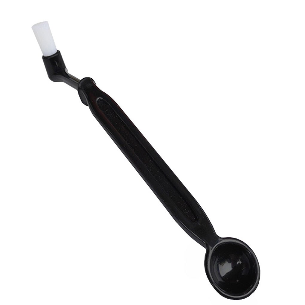 Coffee Machine Cleaning Brush Coffee Espresso Machine Cleaning Brush with Handle Cleaner Tools