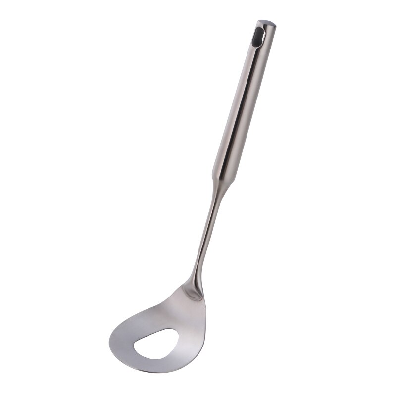 1 Pcs Aardappel Druk Modder Rvs Shredder Aardappel Mash Geperst Tool Puree Fruit Crusher Groente Kitchen Tools Accessorie: Silver-1 pc