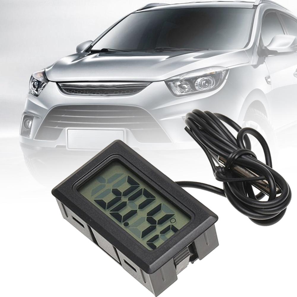 Bil Interi r Termometer Digital Lcd Display Akvari Grandado bil-interi-r-termometer-digital-lcd-display-akvari-grandado