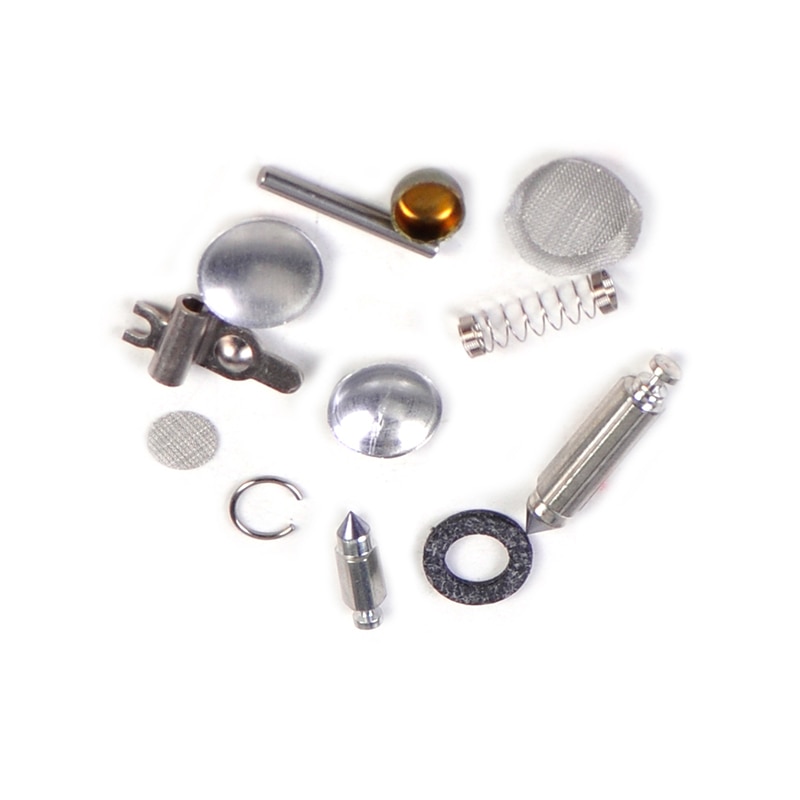 For Walbro K20-WAT WA WT Series Carburetor Repair Kit Carb Rebuild Parts Practical