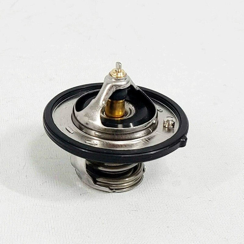 255002B000 Genuine Engine Coolant Thermostat For Hyundai Elantra Accent VELOSTER for Kia Cerato Forte 25500-2B000