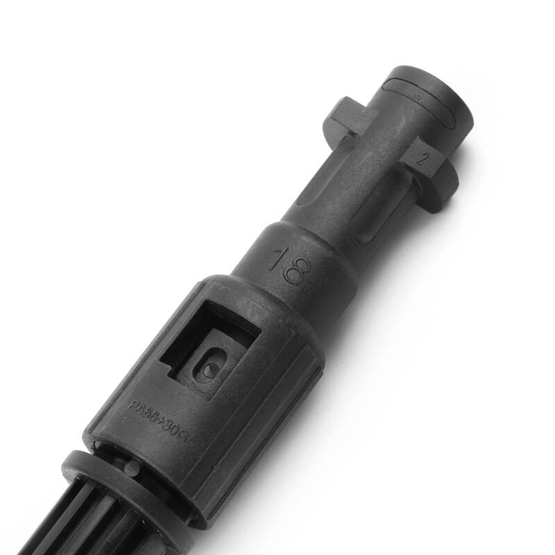 Auto Wasmachine Roterende Turbo Lance Nozzle Voor Karcher K Serie Hoge Druk Wasmachines Auto Wasmachine
