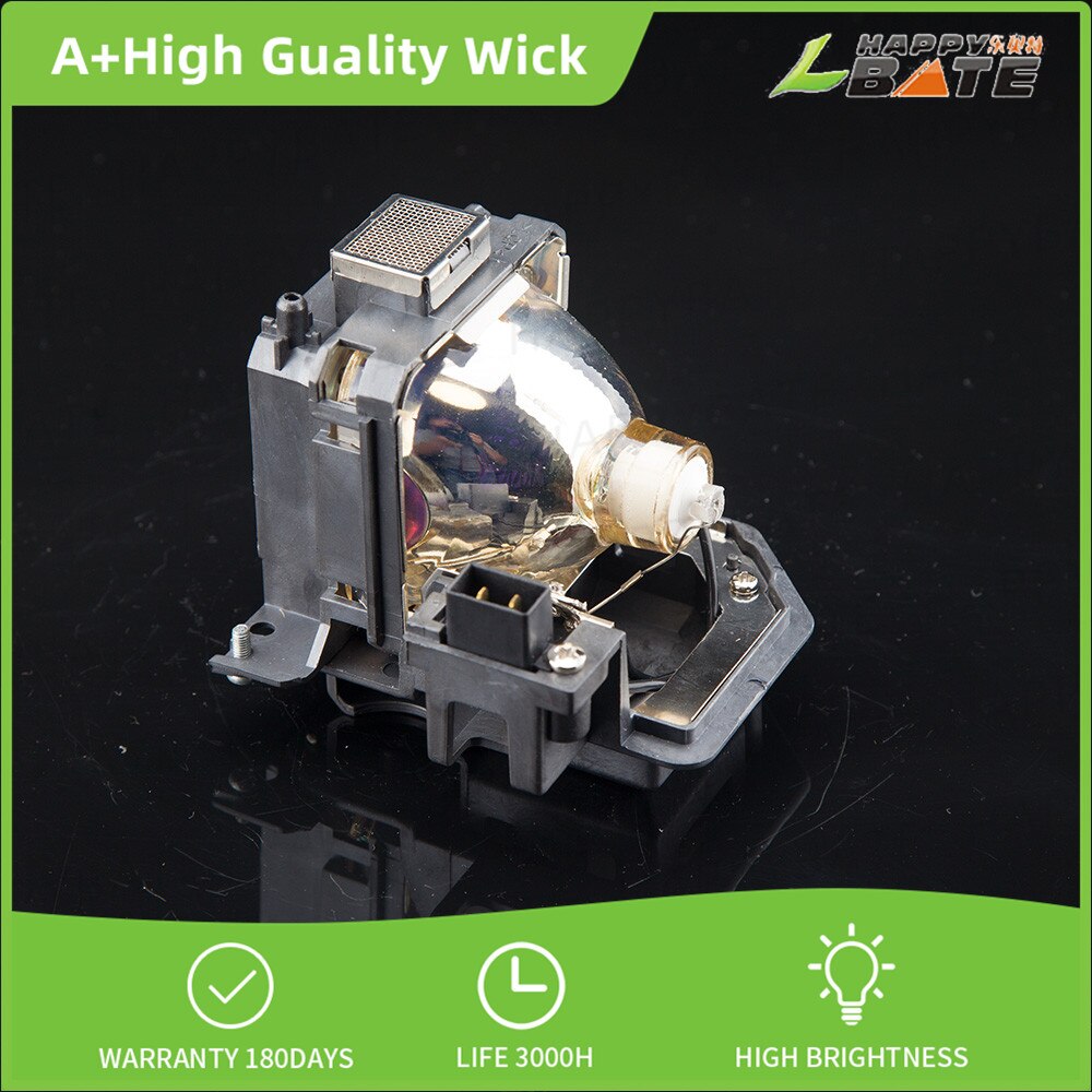 High Brightnes Replacement Lamp Projector PLV-Z2000 PLV-Z700 PLV-Z3000 PLV-Z4000 PLV-Z800 for POA-LMP135/LMP114 Projector LAMP