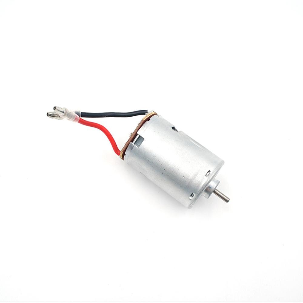 1:18 Elektrische RC Auto A959-B-13 540 Metalen Motor voor WLtoys A959-B A969-B A979-B S7JN