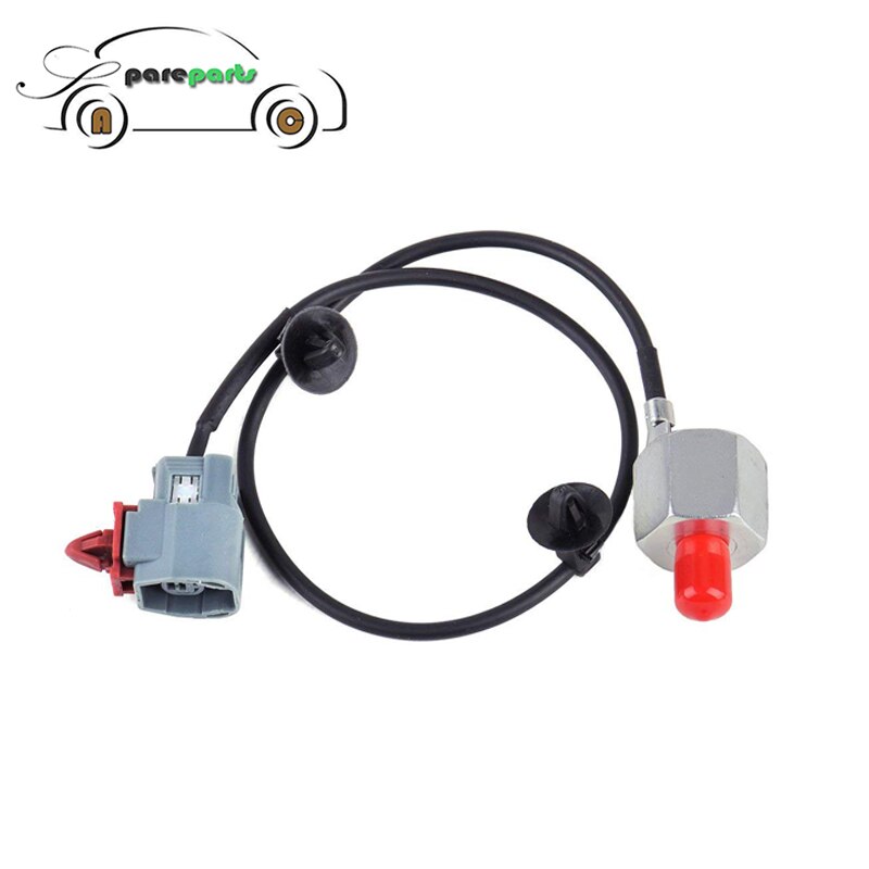 Detonacji czujnik spalania stukowego dla detonacji 3BK 6 1.3 2.0 2.3 Mazda6 Mazda2 Mazda3 BK 2 DE ZJ01-18-921 E1T50371 ZJ0118921 E001T50471