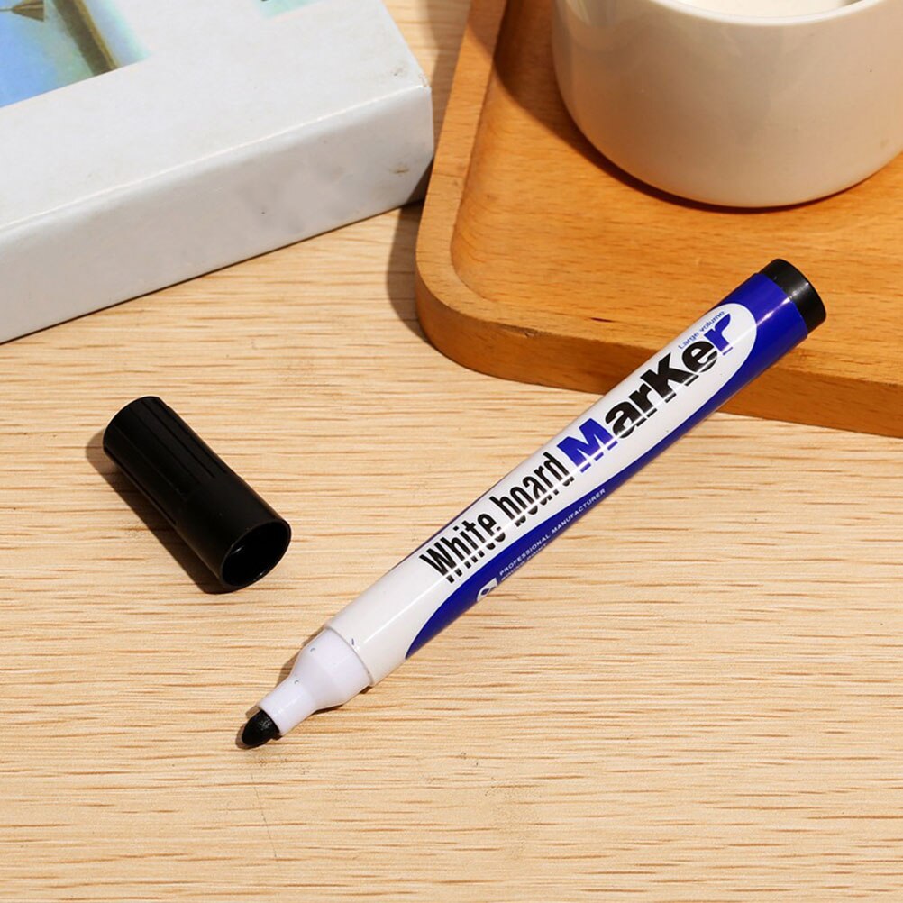 20pcs Whiteboard Marking Pens Graffiti Markers Teacher Whiteboard Markers