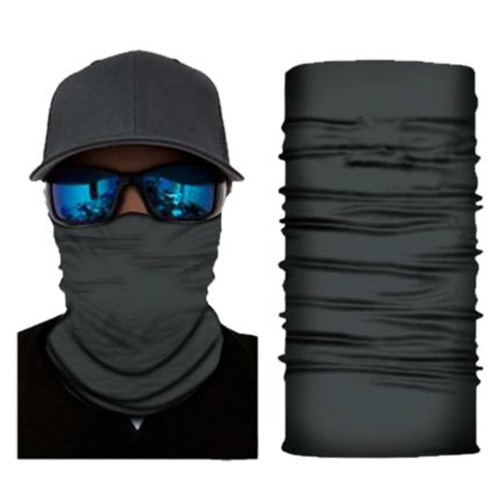 Windproof Outdoor Cycling Motorcycle Bandana Buffs Camouflage 3D Seamless Face Mask Scarf Sun UV Neck Warmer Shield Men Women: 6