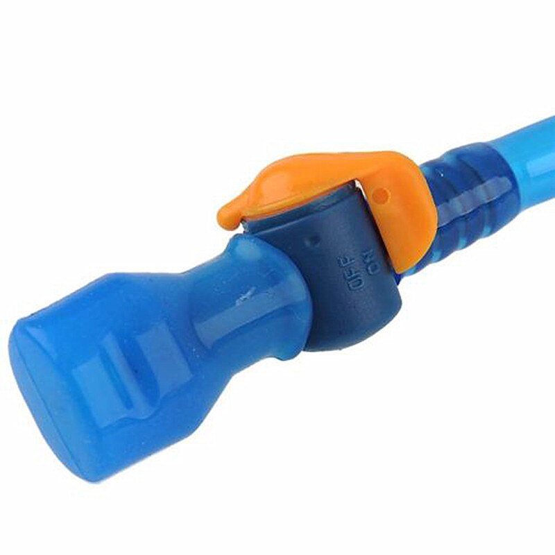 Waterzak tas water 2l opbergtas opvouwbare drinkfles tas voor hardlopen fietsen waterzakken