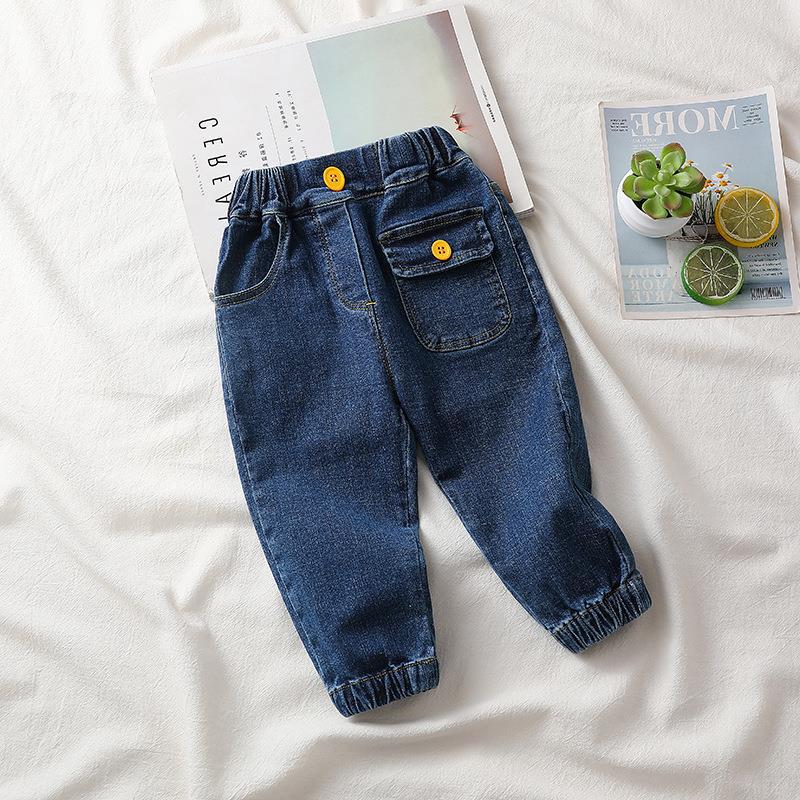 Kinr TrousersTeen Stunt Mädchen Jeans Kinr D... ? Produktbild-Vorschau 5