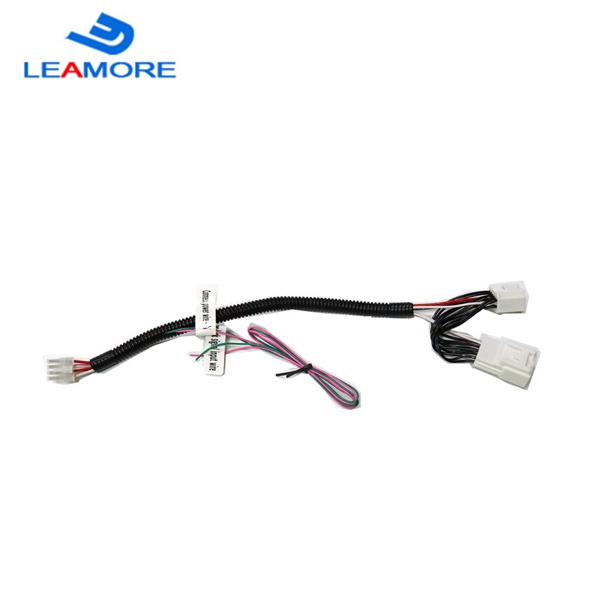 Leamore Car Side Mirror Controller Mirror Folding Kit For WAGON R Accessories