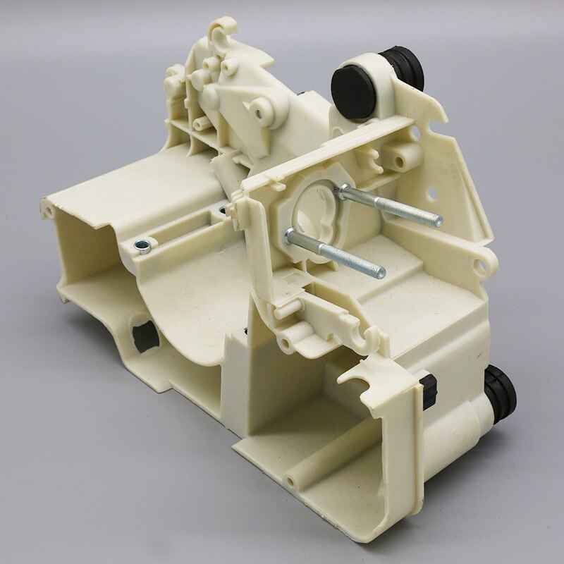 Crankcase Housing Assembly Fit For STIHL MS170 MS180 MS 170 180 017 018 Garden Gas Chainsaw Engine Motor Spare Parts 11300210801: Default Title