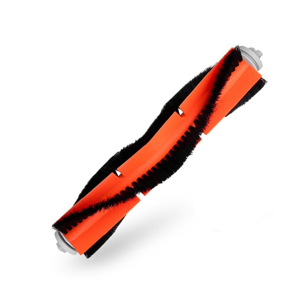 Pour pièces d'aspirateur XIAOMI Roborock S50 S51 S5 brosse latérale filtre HEPA brosse principale vadrouille tissu bande magnétique virtuelle