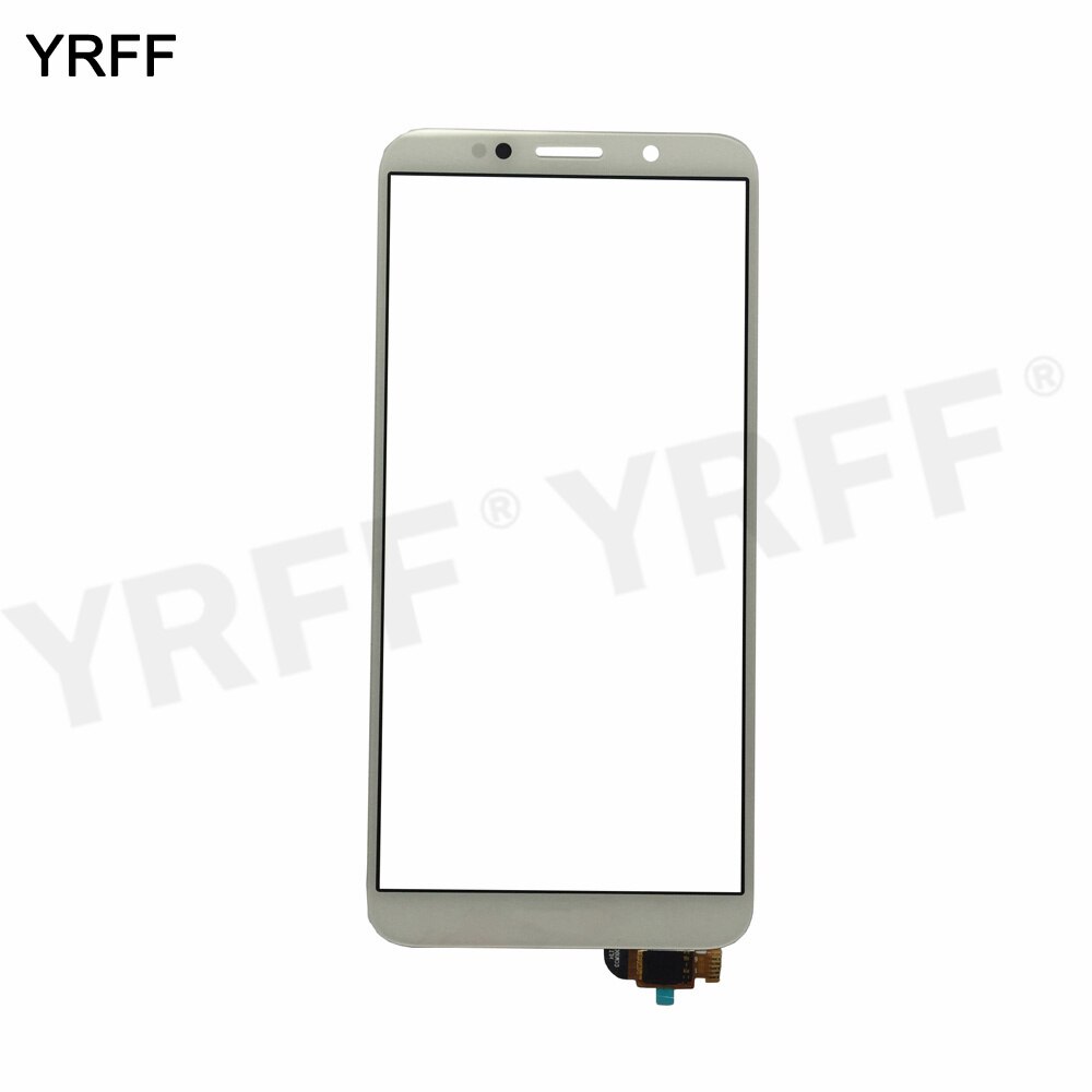 Mobiele Touch Screen Digitizer Panel Voor Huawei Y5 Lite Touch Screen Voor Glas Sensor 3M