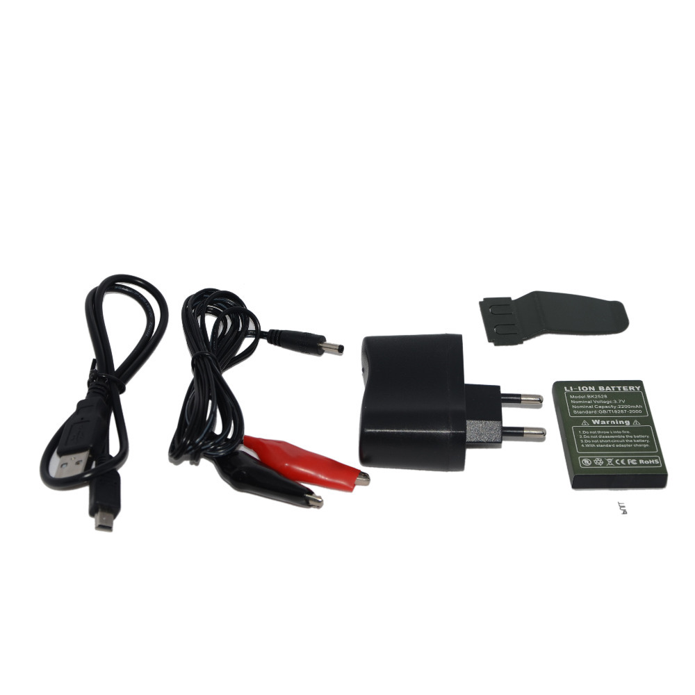 BIRDKING Outdoor Bird Caller MP3 Player Farm Bird Sound Decoy Electronic Birdsong Device with Remote Control