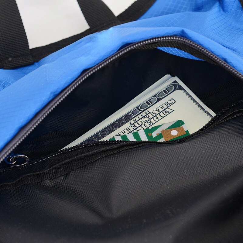 Mochila deportiva ultraligera para ciclismo al aire libre, resistente al agua, para senderismo, equipo de bicicleta