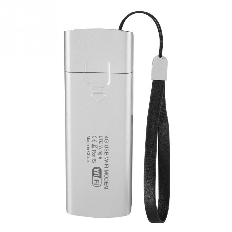 4g Tragbare USB WIFI Adapter Modem Drahtlose Netzwerk Karte (Band: FDD: b1/B3/B5): Ursprünglich Titel