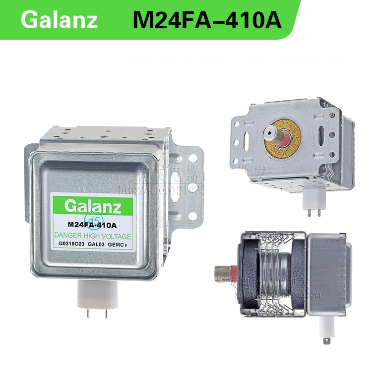 M24FA-410A Voor Galanz Magnetron Magnetron Onderdelen, Magnetron Magnetron Magnetron Onderdelen