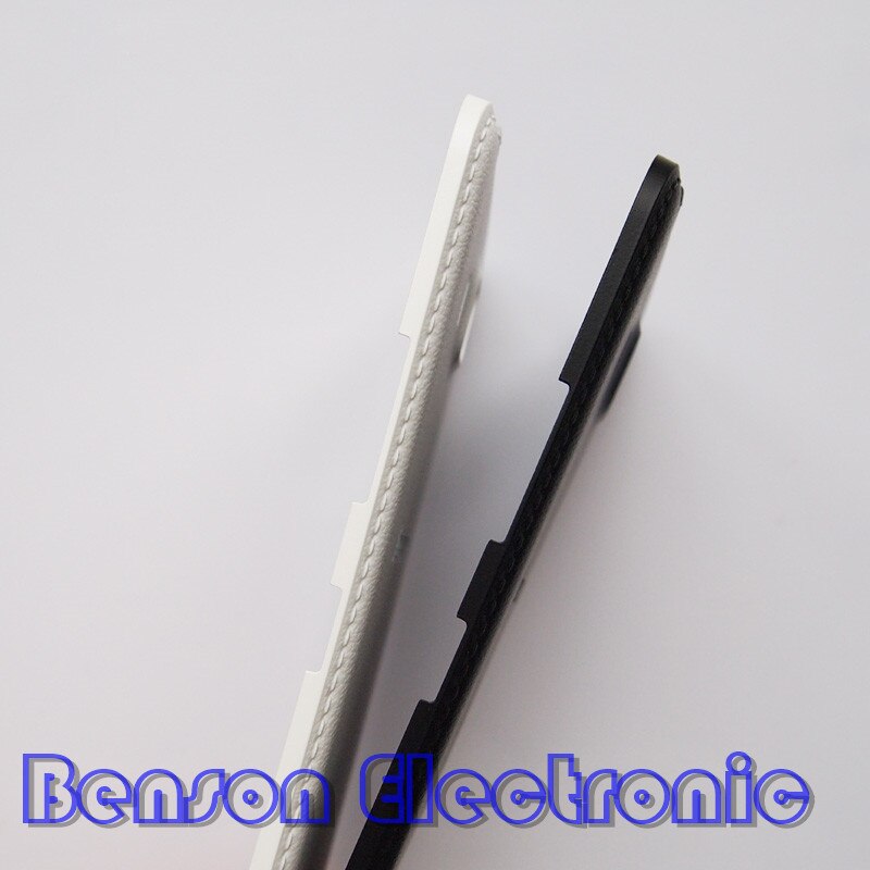 Vervangende onderdelen voor de achterkant van de batterij van de baansam voor de behuizing van de lenovo  a916