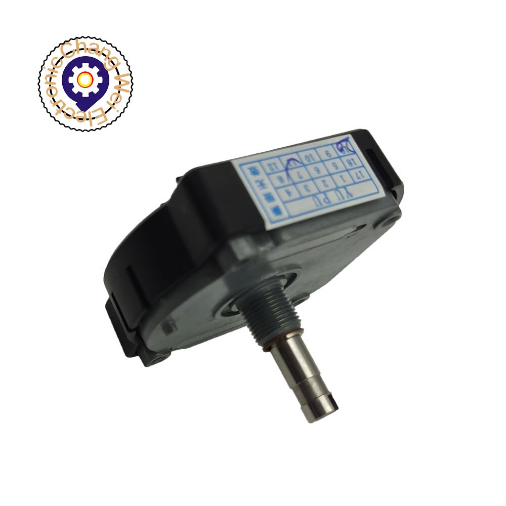 CNC machine tools KND and other panel electronic handwheel encoders YP600-100B-1L, manual pulse generators, metal gears