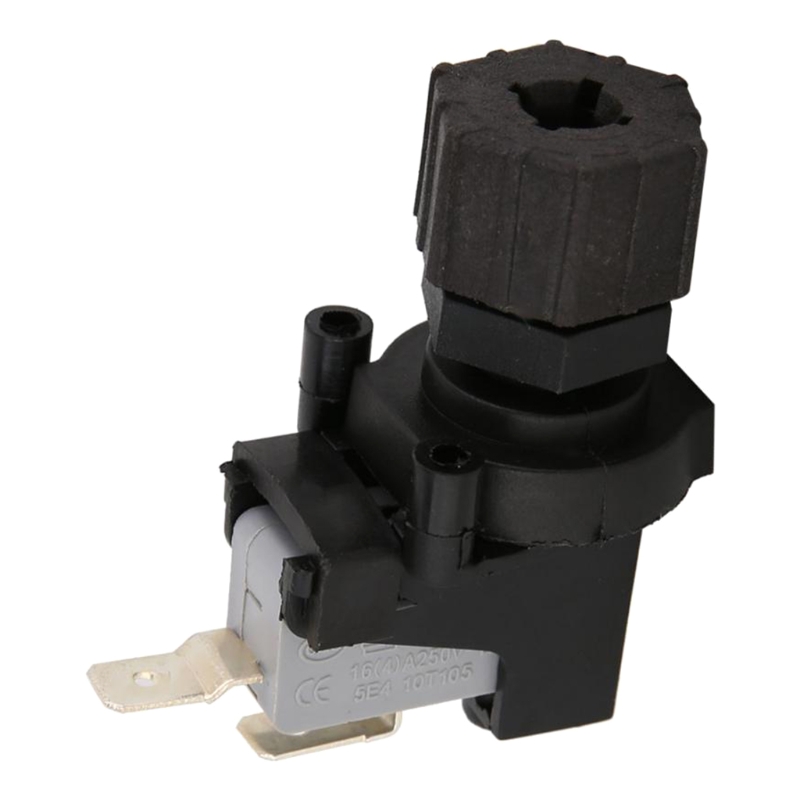 Interruptor de presión de aire Universal, herramienta de chorro, perilla de interruptor de presión de aire neumático, tubo de Spa para baño, herramientas de repuesto para el hogar