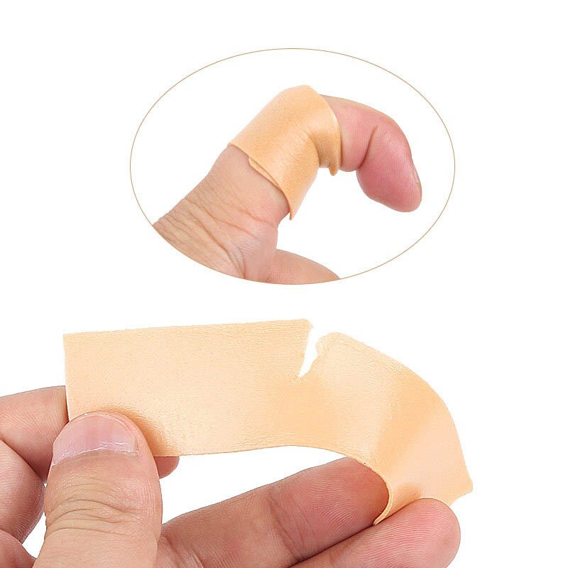 Hak Sticker Voet Waterdicht Foam Tape Slijtvaste Hoge Hakken Schoenen Patch Mvi-Ing