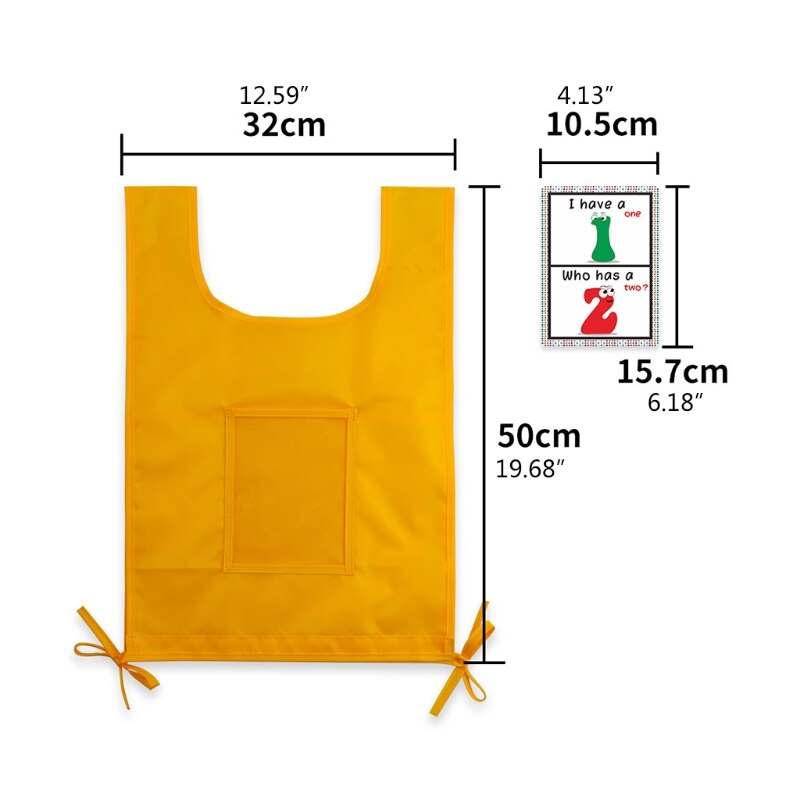32 x 50cm/12.59 x 19.68in outdoor-wettkampf-sportweste, notwendige lehrmittel, alphanumerische karten