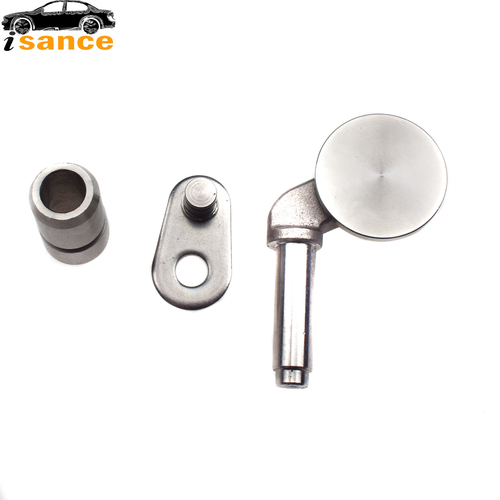 Pièce Turbo Wastegate POUR TD025 Hochet Clapet Aller-Jet-ta Pas-sat 1.4TSI CAXA, CAXC 03C145702L 49373-01001 Turbocompresseur Pièces