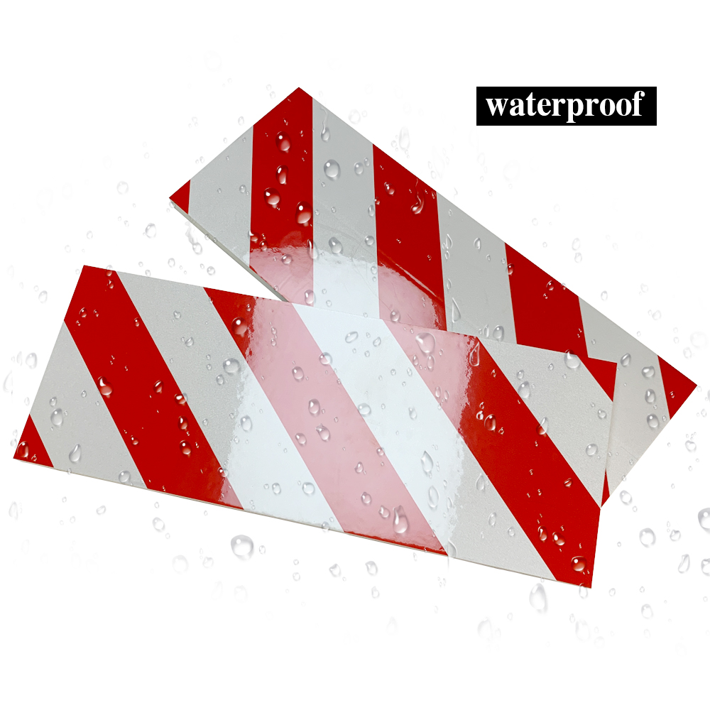 Autodeur Bumper Bescherming Buitengarage Muurbeschermer Schuimrand Hoekbumper Schuimmuur Hoek Autosticker Anti-kras