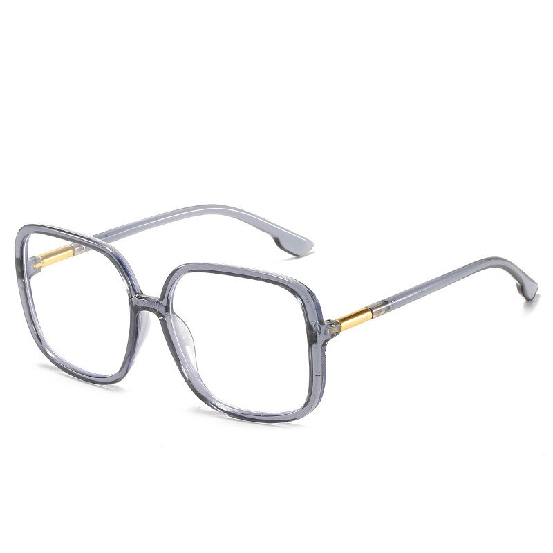 Anti Blue Glasses Kid Square Frame Child Glasses Frame Girl Vintage Glasses Frame Boy Blue Light Eyeglasses Light Pink: grey blue