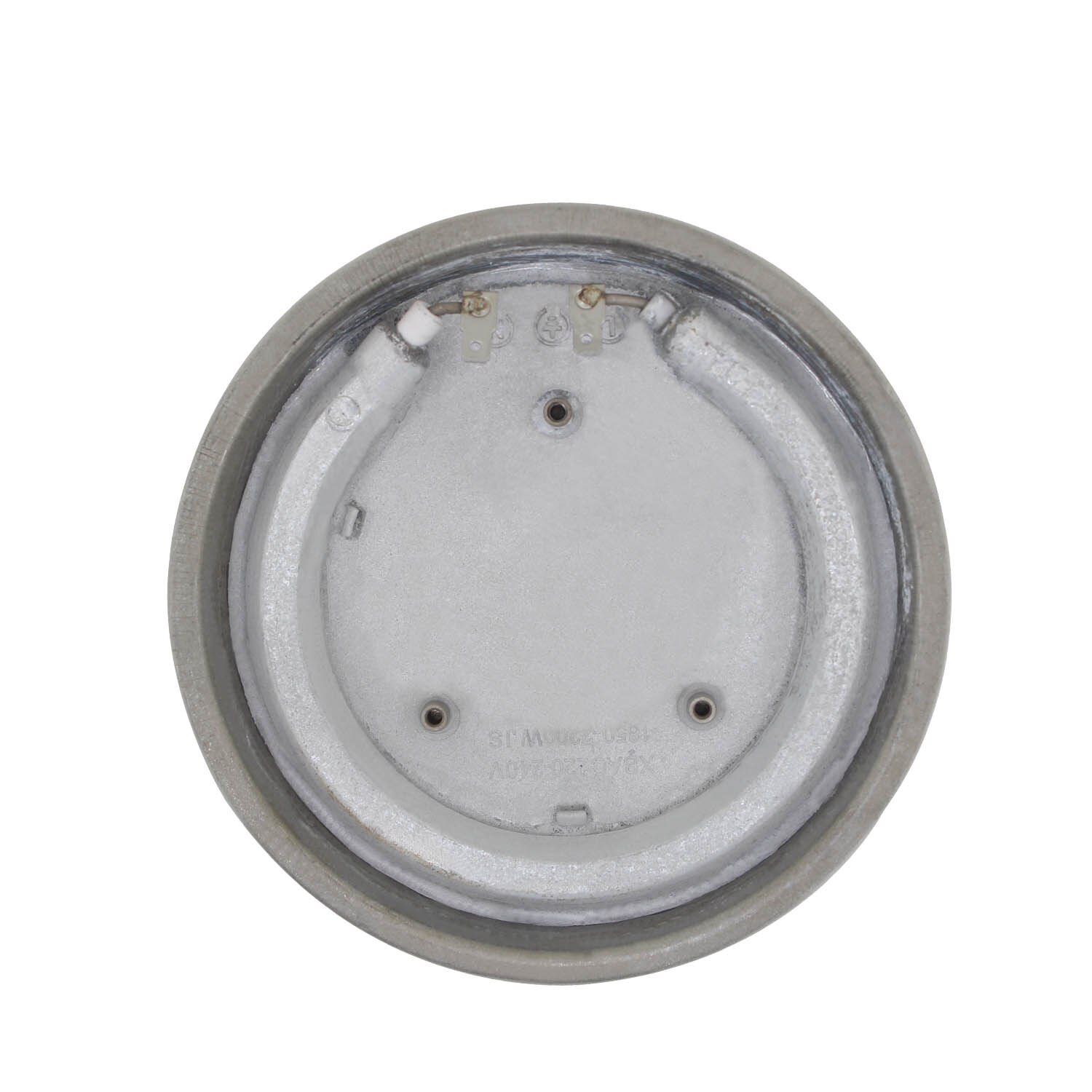 electric kettle heating plate piping round stainless steel electric tea kettle accessories heating element Universal