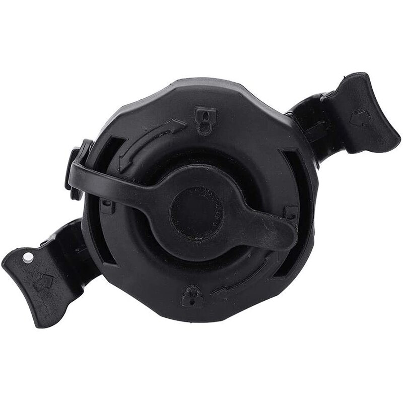 Inflatable Air Valve Caps Screw Plugs Replacement, 3 in 1 Airbed Valve Secure Seal Cap Screw for Intex Inflatable Airb