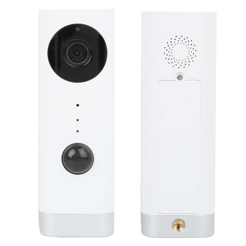 Wifi Home Security Camera Wifi Ip Camera Voor Indoor Beveiliging Indoor En Outdoor Onderwater Exploratie