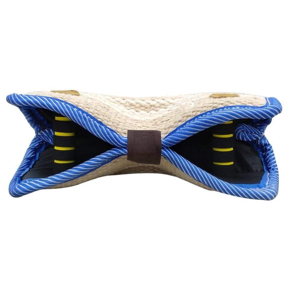 Dog Training Equipment Protective Sleeve Arm Protector For Left And Right Hand Dog Training Equipment Pet Supplies: Default Title