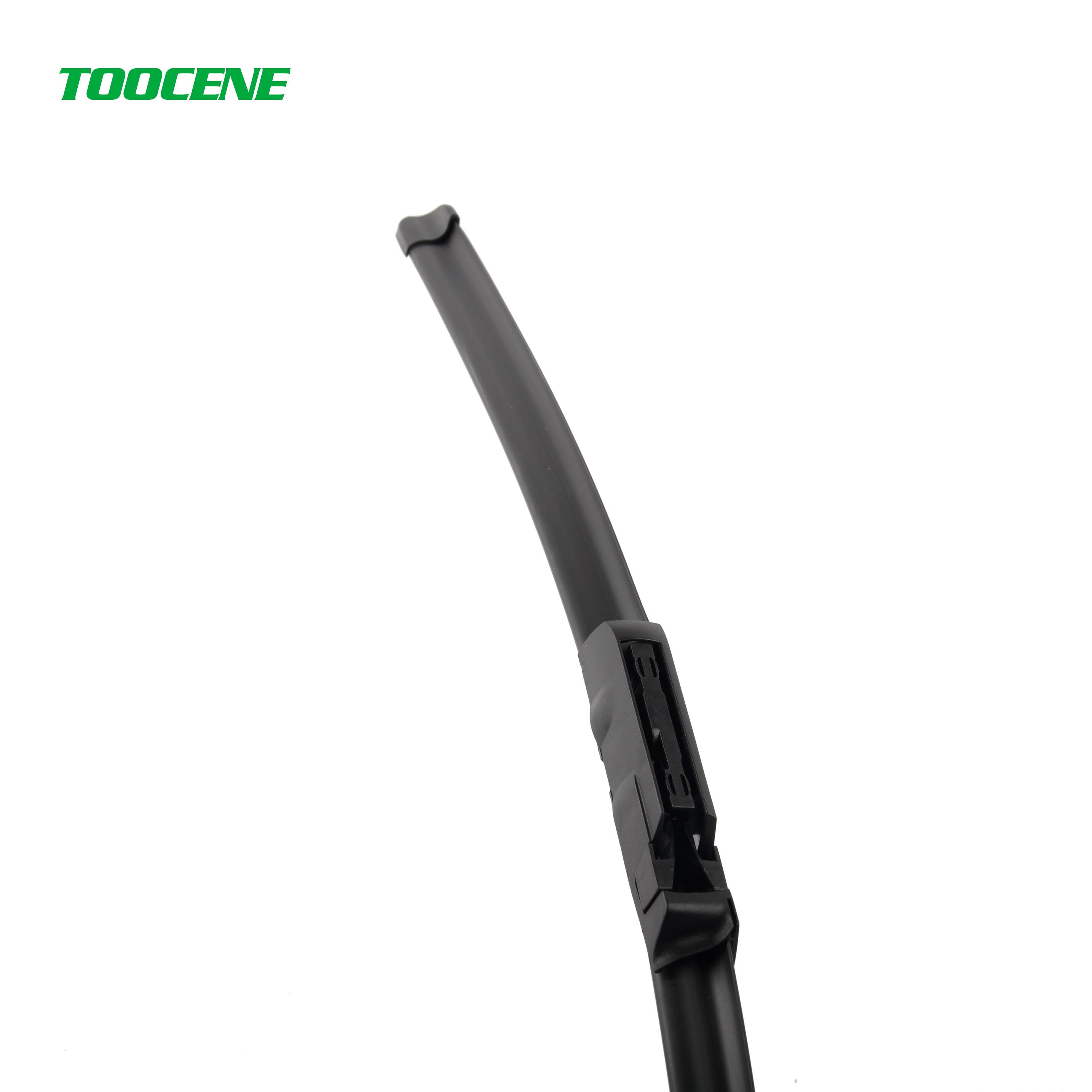 Front And rear wiper blades for Seat Altea XL 2006 windcreen windshield wiper Car Accessories 26+26+11v