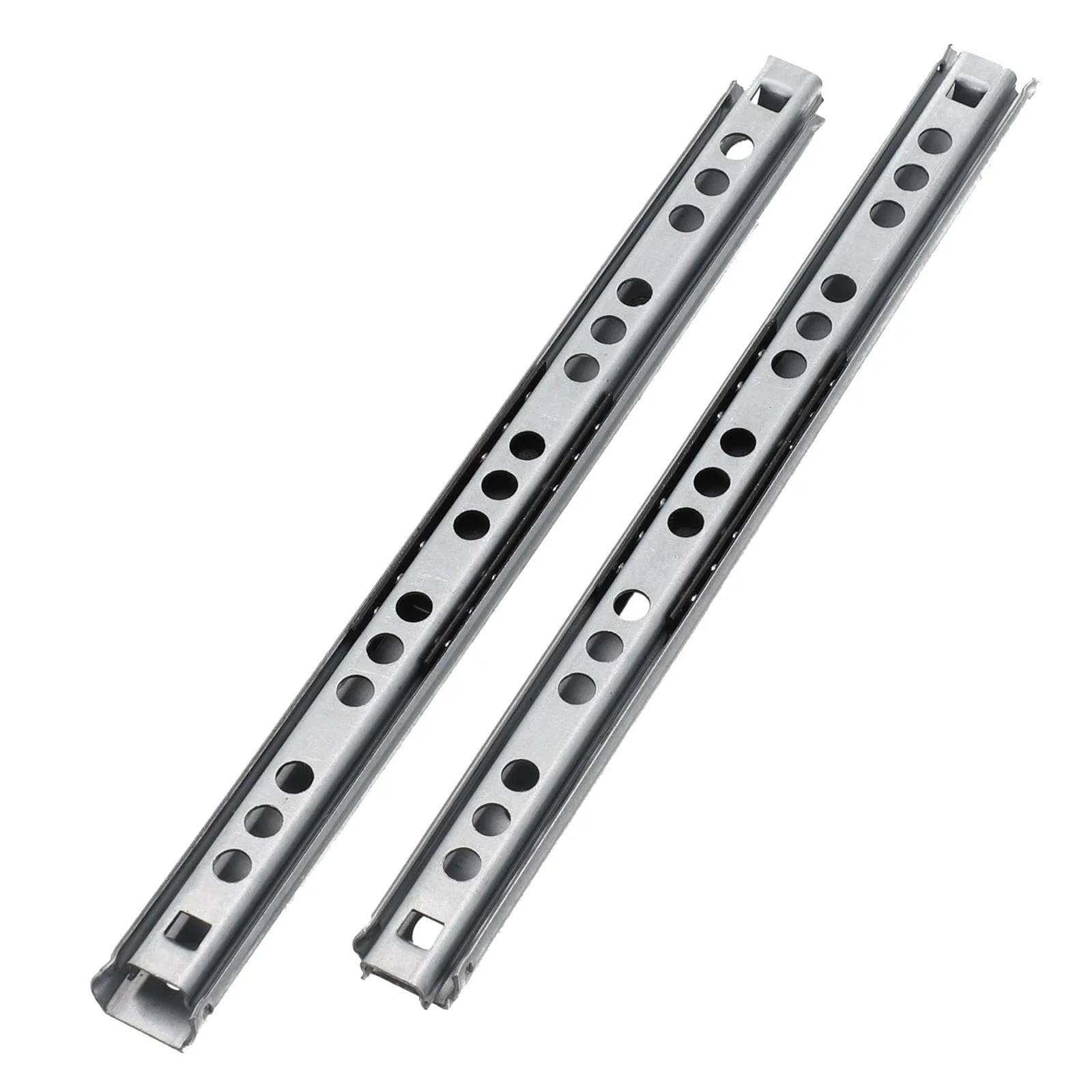 Möbel Schublade Folien Teile Küche Schublade Folien Schiene Voll auszug Anleitung neue Zubehör