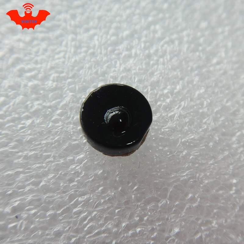 Uhf rfid anti-metal tag 915 mhz 868 mhz alien higgs 3 epcc 1 g 2 6c d9*3mm mycket små cirkulära keramik smartkort passiva rfid taggar