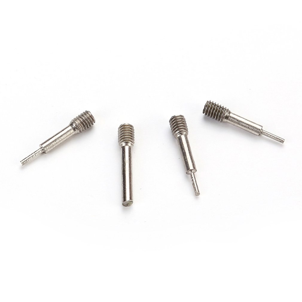 11pcs/set Watch Repairing Tools Kit Durable Watch Belt Holder Pin Punches Hammer Set Household Watch Maker Tools Kit