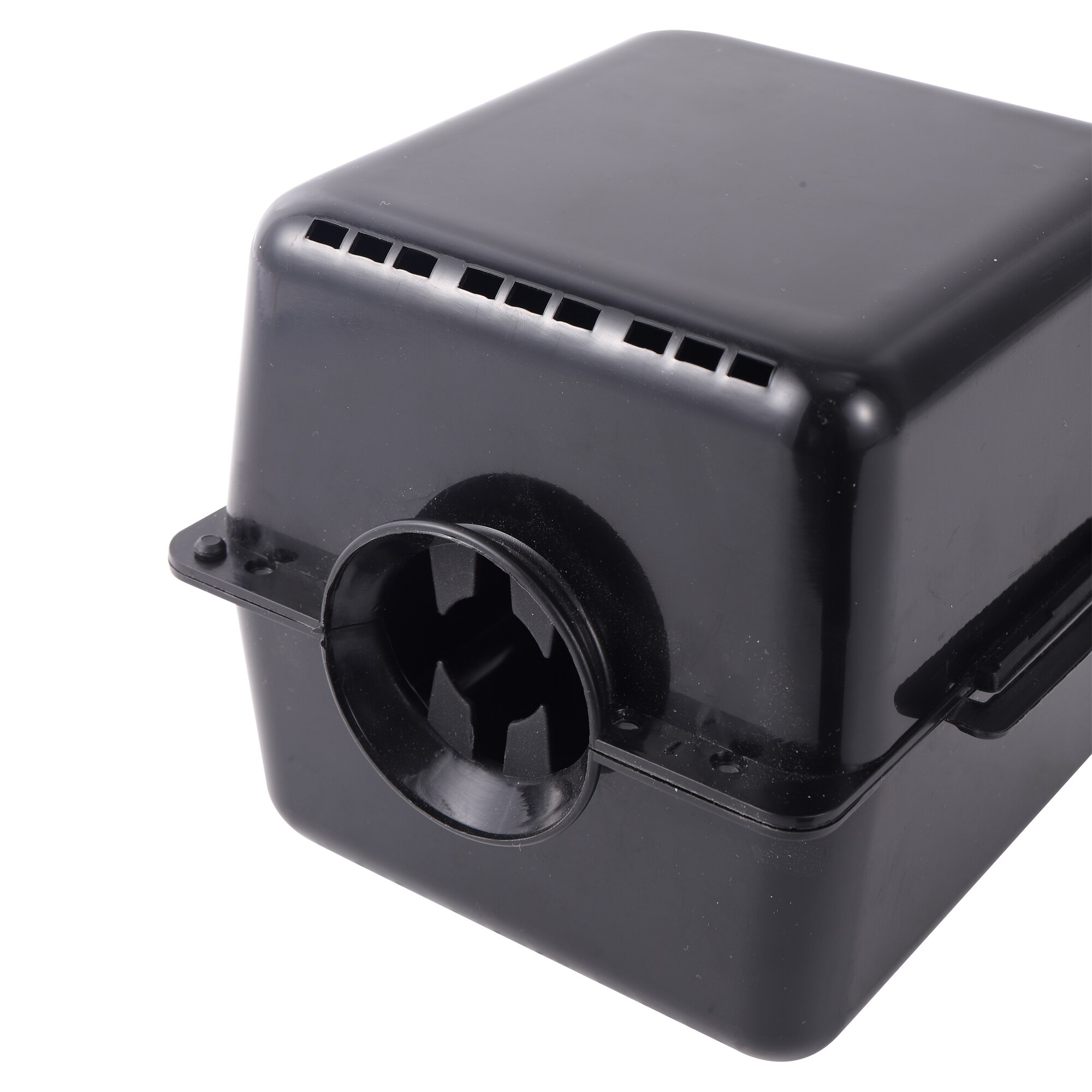 10Set Plant Rooting Box Plant Propagation Box Rooting Device Plant Box Reusable High Pressure Ball Plant Air-Layering Pod