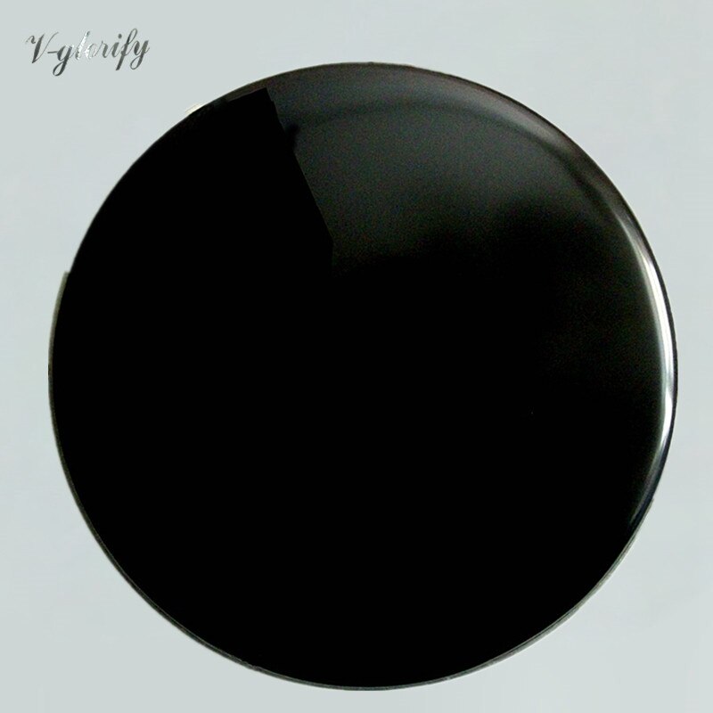 Tête de tambour en peau blanche et noire de 20 pouces, contrôle du son, surface de tambour, accessoires de tambour avec matériau PET importé
