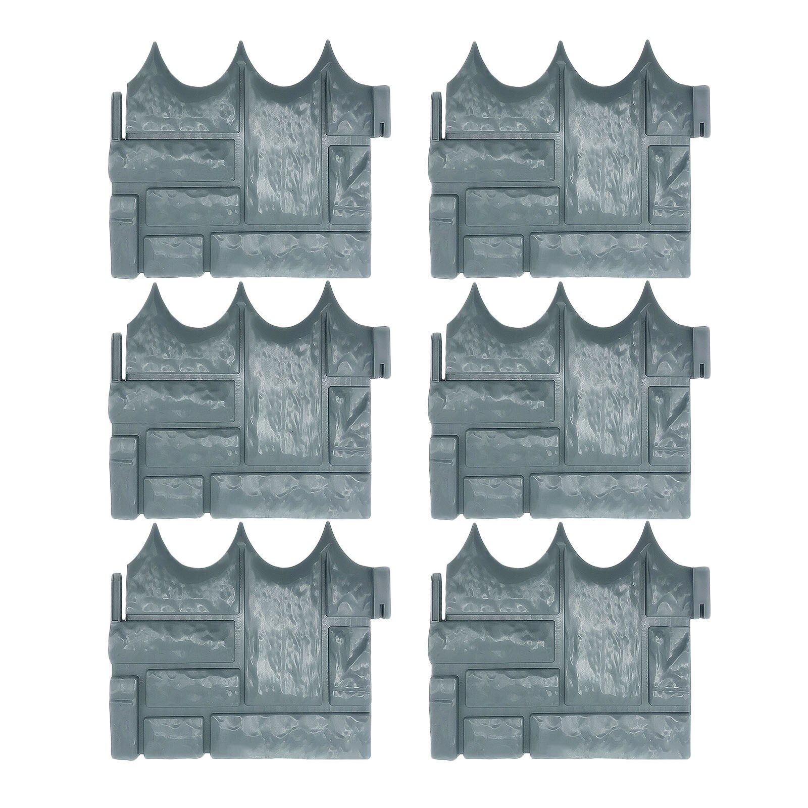 GeoDal 25 - de grastegel om een bestaand gazon te versterken