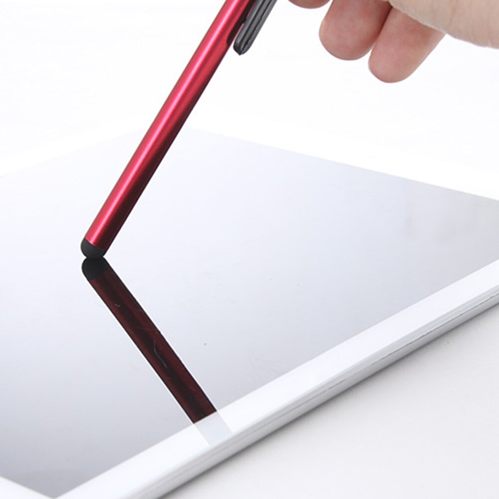 10pcs/pack Stylus Touch Screen Pen 7.0 Capacitor Pen Mobile Phone Capacitive Pen Color Random