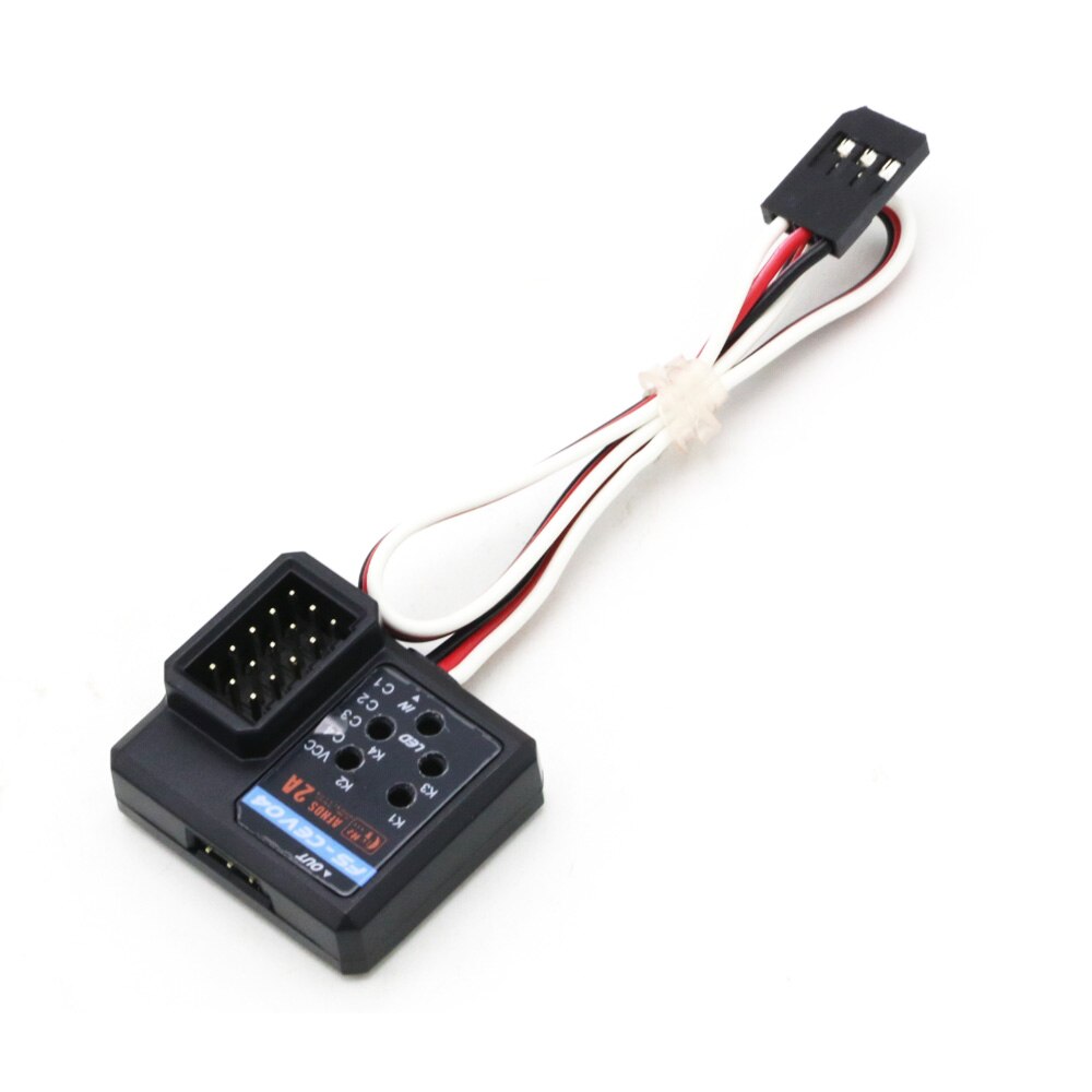 FlySky-Módulo de datos de telemetría, sensor de voltaje, FS-CPD01, FS-CPD02, FS-CTM01, AVT01, ATM01, FS-CEV04, FS-CVT01