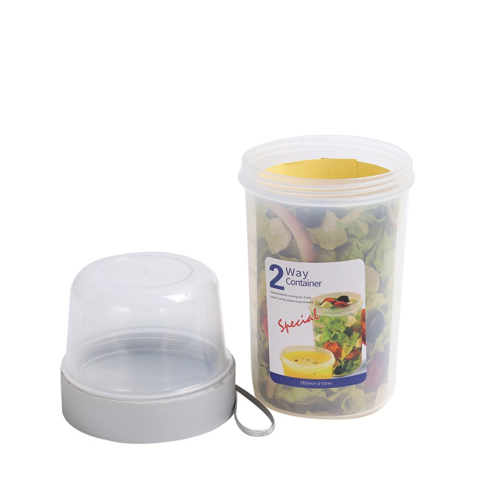 1Pc Box Bento Box Food Containers Lunch Box Thermal Lunch Box Lunch Container Heat Presercation Lunch Box for Fruit Storage Offi