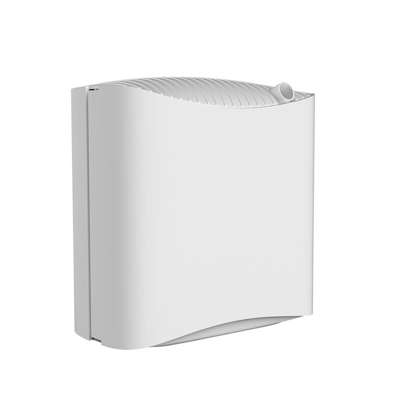 Batteridrevet aroma diffuser duft luft maskin bluetooth aroma luftfukter hjemme desinfeksjon og sterilisering