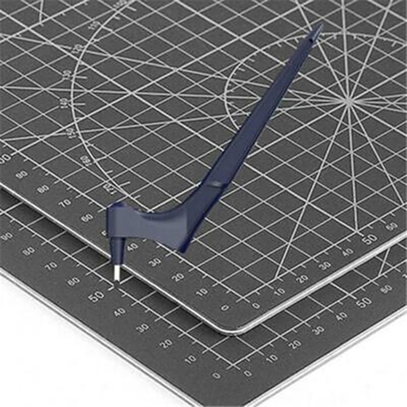 Retail Craft Cutting Tools Art Cutting For Craft Hobby Scrapbooking Stencil DIY Cutting Crafting Rotary Cutter Tools