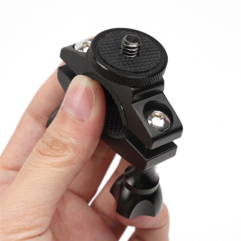 Soporte de bicicleta estabilizador cardán de mano para DJI OSMO Mobile 2